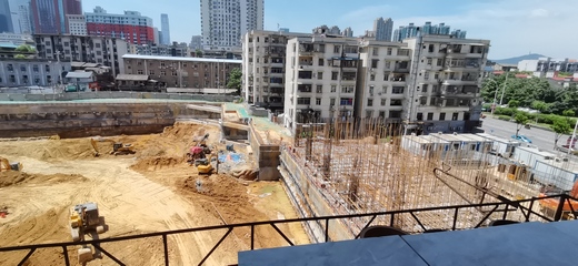 湖南青熙房地產(chǎn)開發(fā)建設(shè)項(xiàng)目擾民問(wèn)題調(diào)查與反思